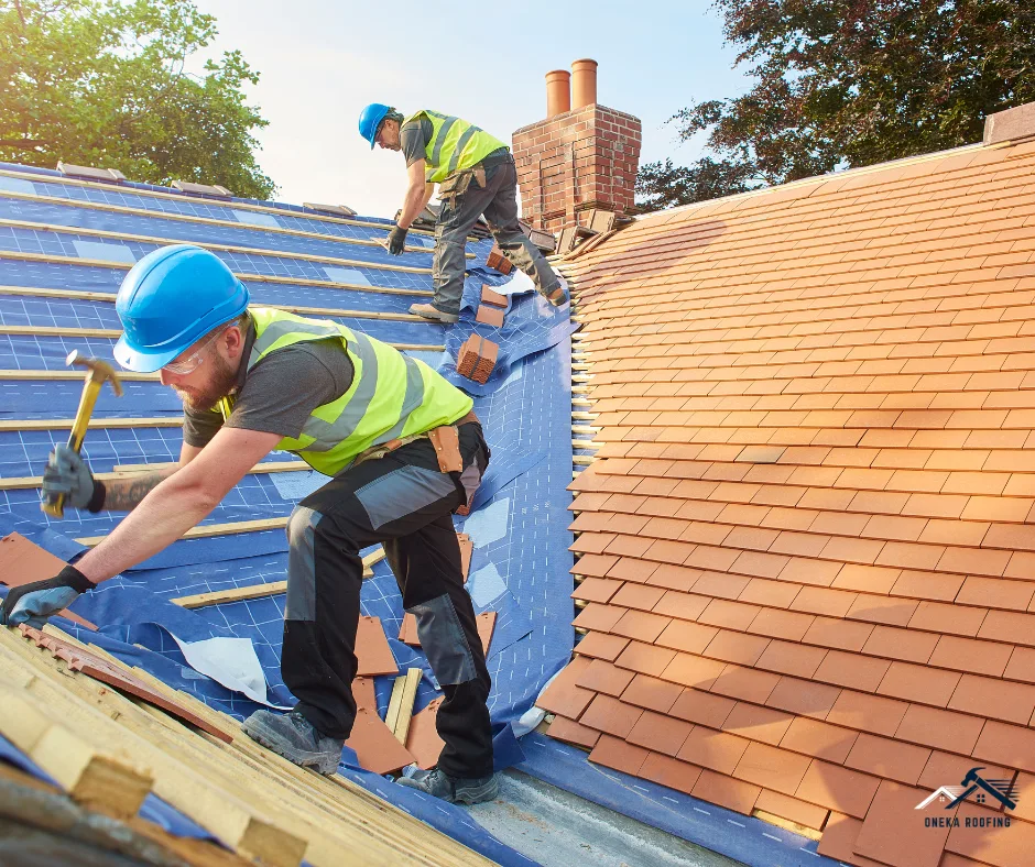 Why choose Roof Repair Near Me in Como, CO