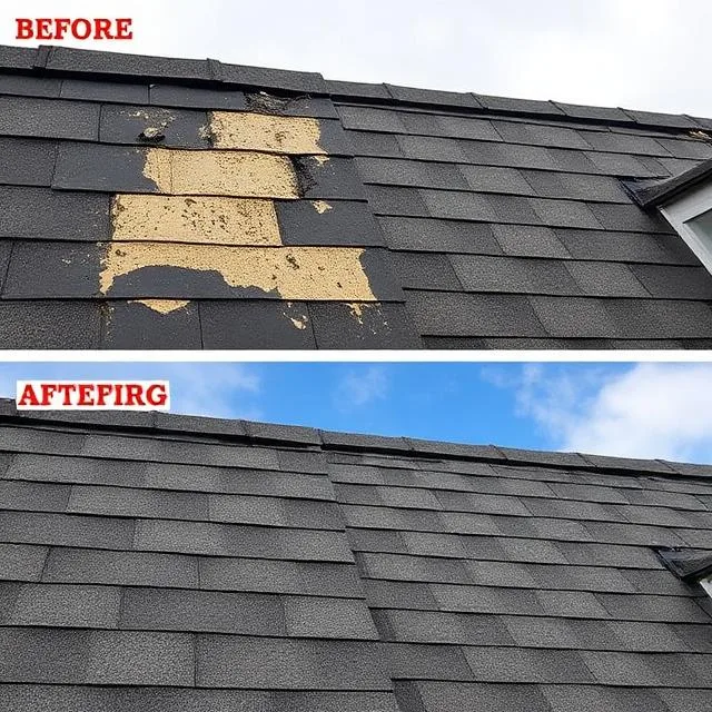 Roof Repair Near Me in Como, CO near me